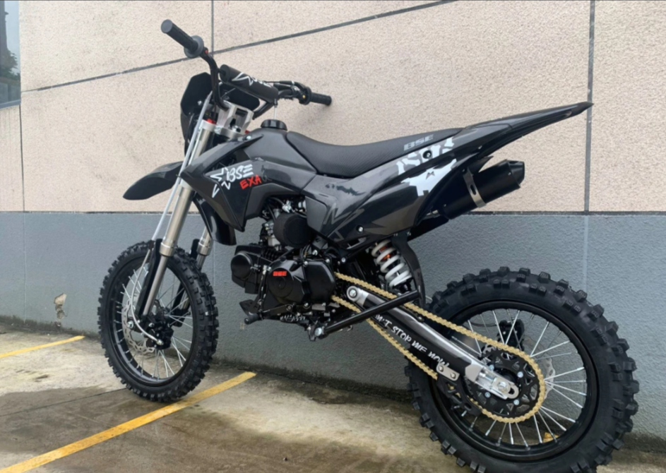 Питбайк BSE EXA SA 17/14 в Ногинске