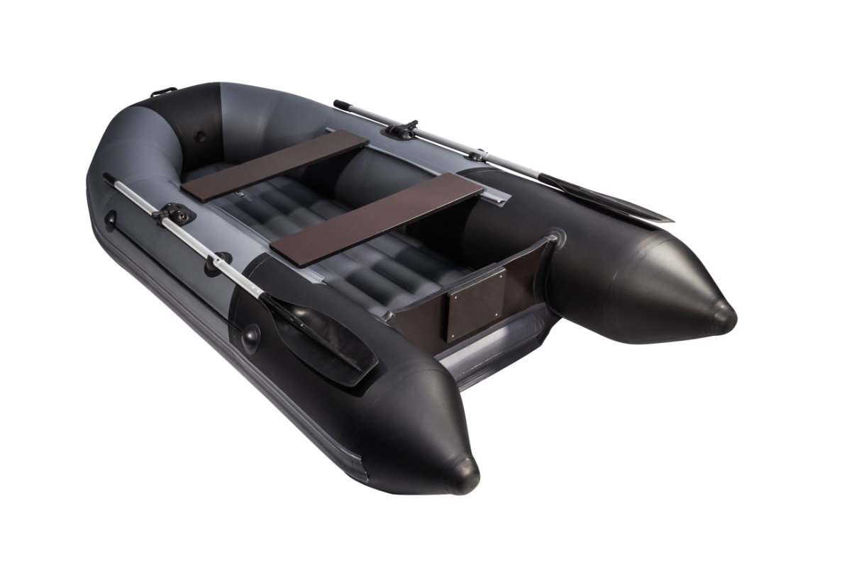 Лодка Таймень NX 2800 НДНД в Ногинске