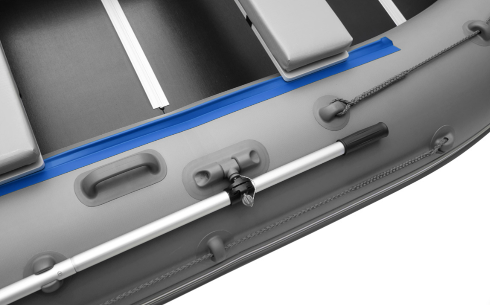 ЛОДКА ДРАККАР 3150 СК HANT в Ногинске