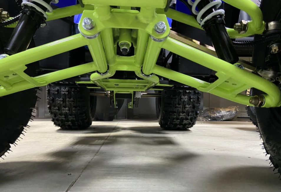 Квадроцикл PROMAX WILD 2.0 190 PRO (2025) в Ногинске