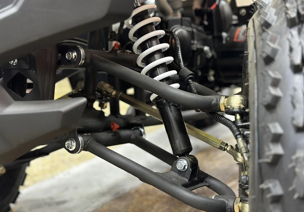 Квадроцикл PROMAX WILD 2.0 190 в Ногинске