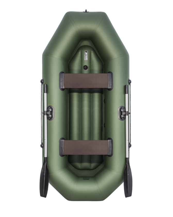 Лодка АКВА-ОПТИМА 260 НД в Ногинске