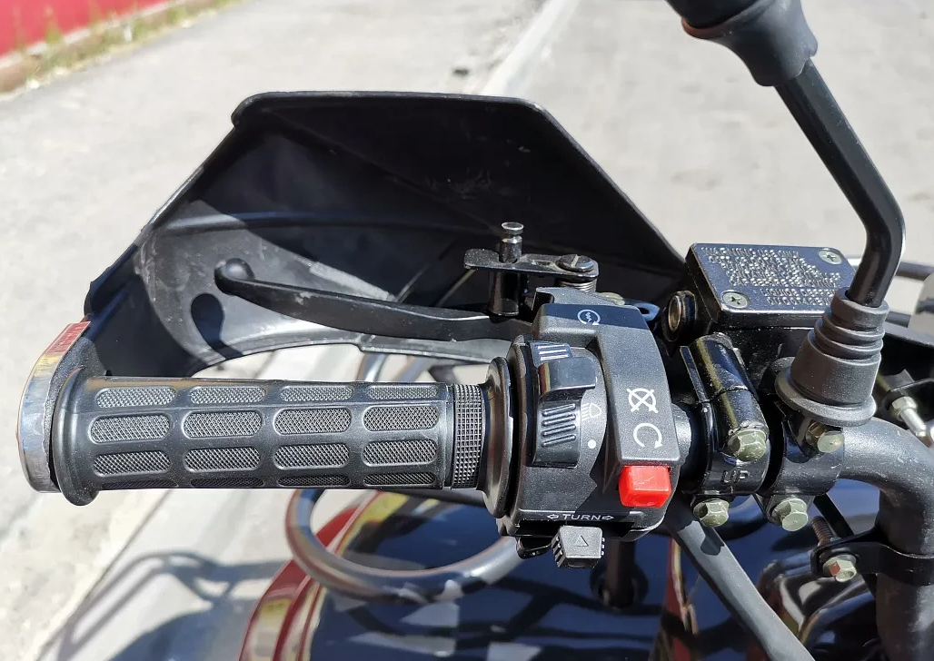 Квадроцикл PROMAX TRX300 CVT в Ногинске