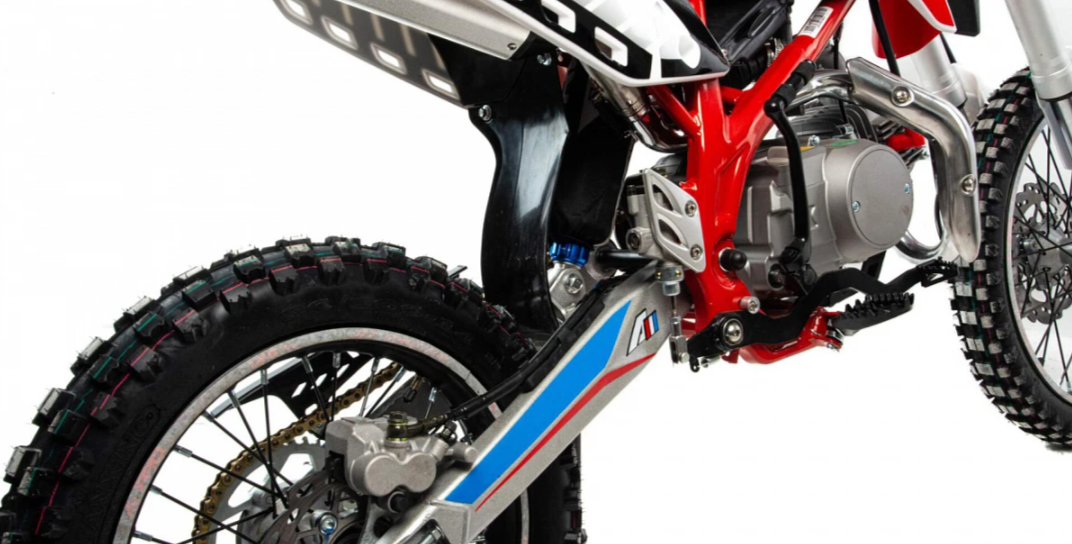 Питбайк MOTOLAND (МОТОЛЕНД) Apollo 125 DT125 E в Ногинске