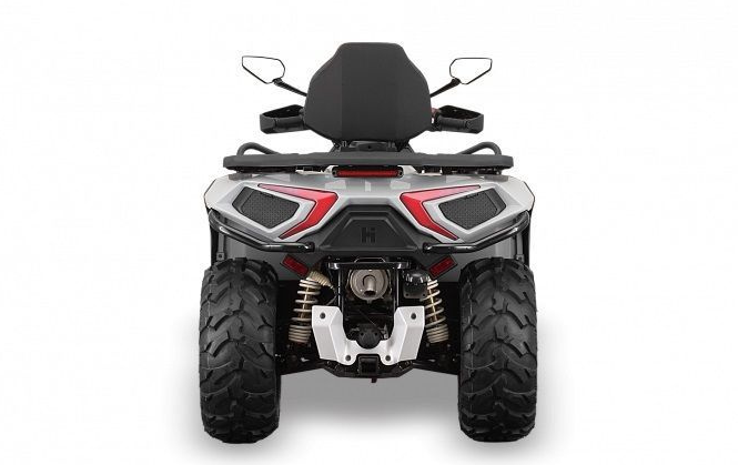 Квадроцикл HISUN HiSUN GUARDIAN 750L -/LONG/ в Ногинске