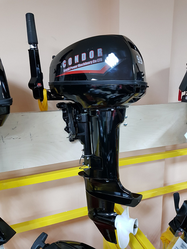 Лодочный мотор Condor T15HS в Ногинске