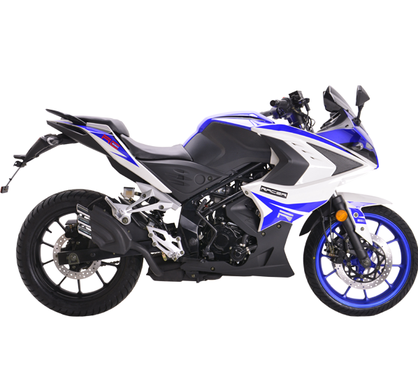 Мотоцикл RACER RC250XZR-A STORM в Ногинске