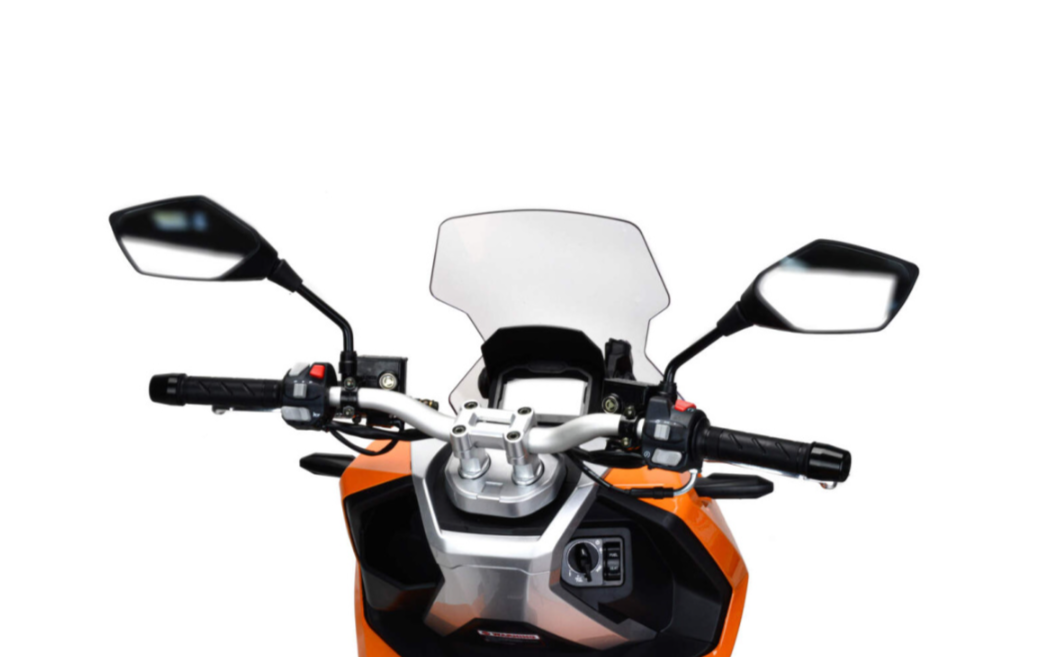 Скутер MOTOLAND (МОТОЛЕНД) T-MAX 150 в Ногинске