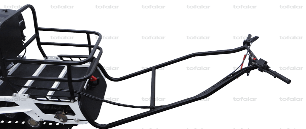 Мотобуксировщик Тофалар 500 классик в Ногинске