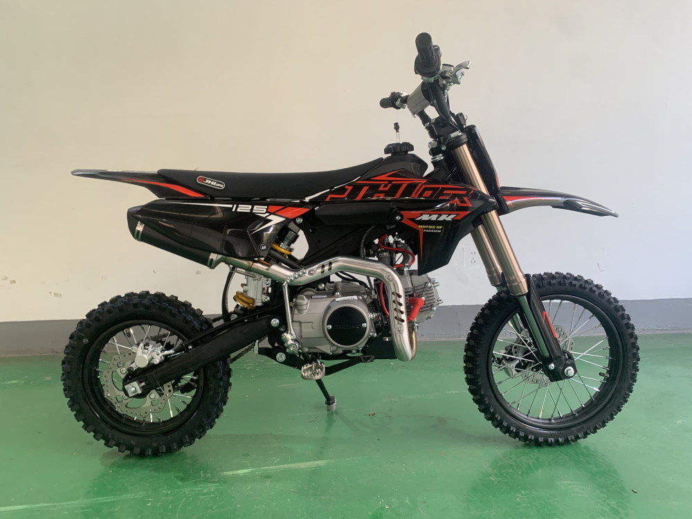 Питбайк JHLMOTO JHL MK125 (14/12) в Ногинске