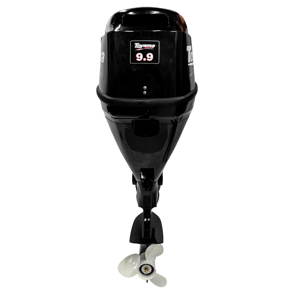 ЛОДОЧНЫЙ МОТОР TOYAMA F9.9BMS в Ногинске