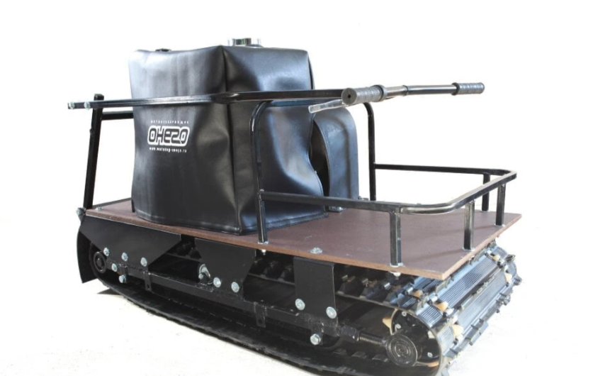 Мотобуксировщик ОНЕГО 500 13 л.с. в Ногинске