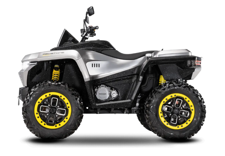 Квадроцикл BENDA REDSTONE 550 в Ногинске