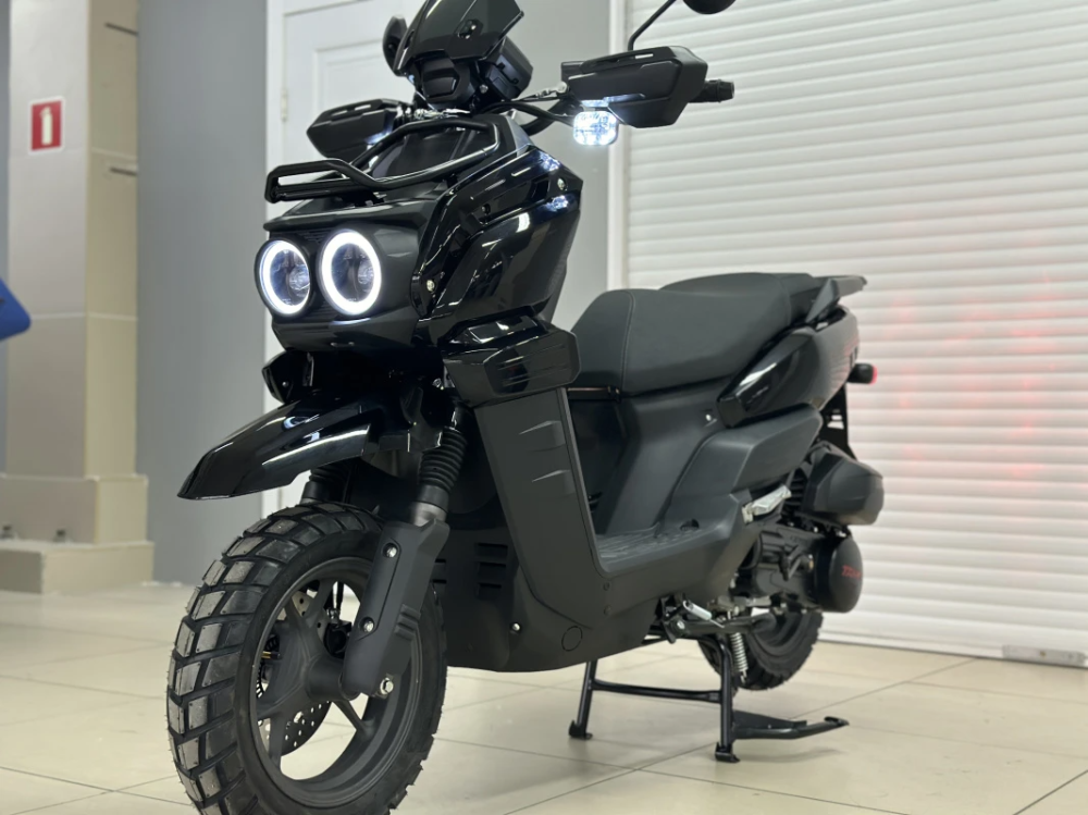 Скутер PROMAX STALKER 150(49) в Ногинске