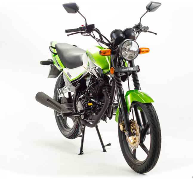 Мотоцикл MOTOLAND (МОТОЛЕНД) VOYAGE 200 в Ногинске