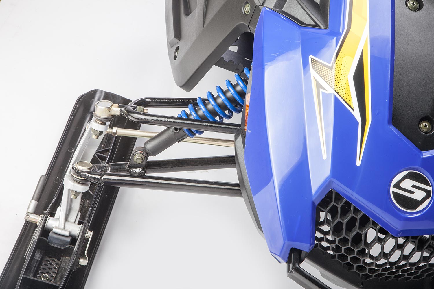 Снегоход STELS SK200R (L ST LT) КАПИТАН 1.0 K01 Tech в Ногинске