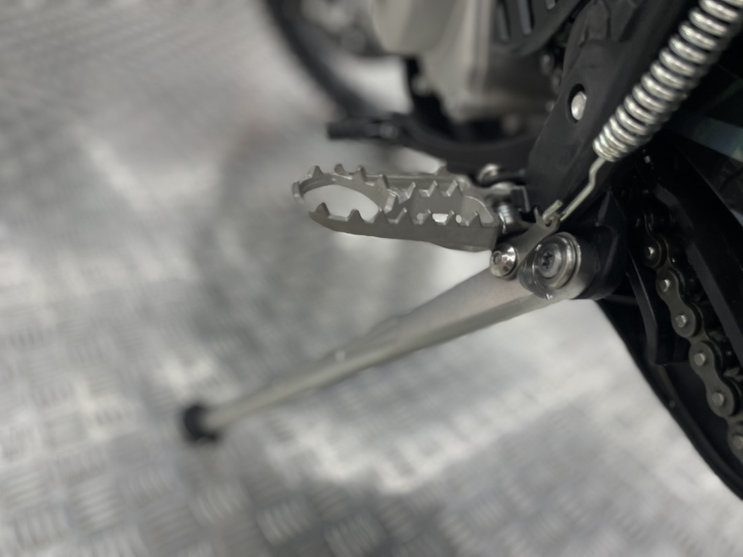 Кроссовый мотоцикл (эндуро) PROMAX PZ9 480 PRO-SPORT в Ногинске