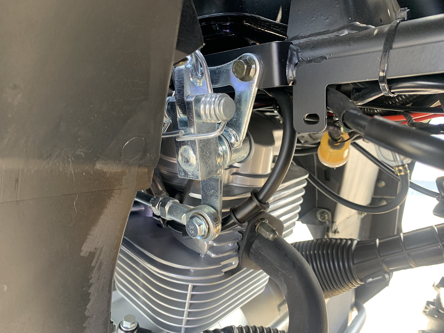 Квадроцикл PROMAX TAURUS 300 MAX-PRO в Ногинске