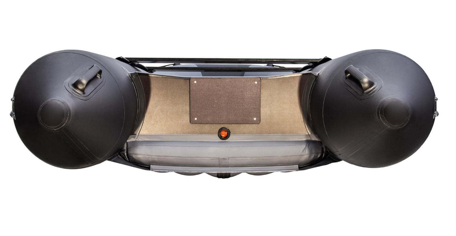 Лодка Таймень NX 3600 НДНД PRO в Ногинске