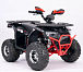 Квадроцикл YACOTA Sirius LD в Ногинске