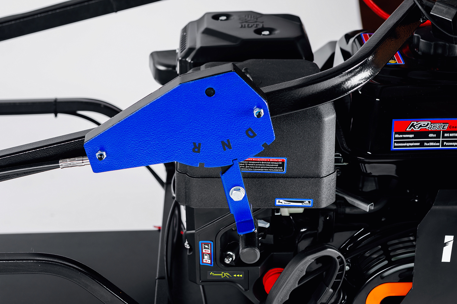 МОТОБУКСИРОВЩИК IKUDZO LONG 2.0 1700/500 EKR20 в Ногинске