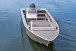 Алюминиевый катер Wyatboat-700 в Ногинске