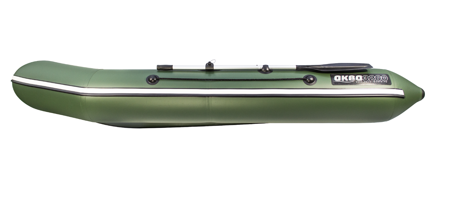  Лодка АКВА 3200 ск в Ногинске