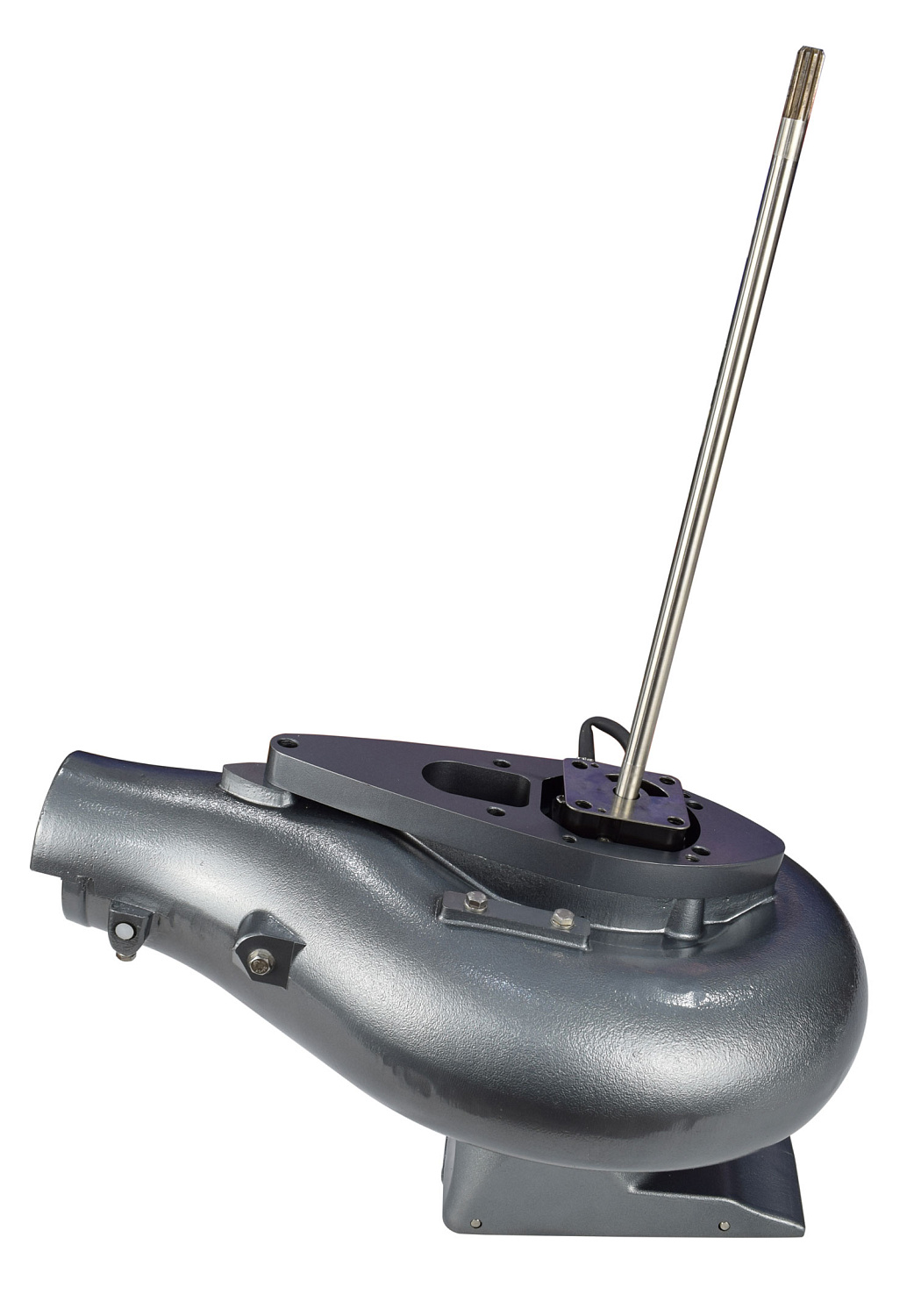 ВОДОМЕТНАЯ НАСАДКА SEA-PRO WT 15 YAMAHA, MARLIN, HIDEA в Ногинске