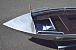 Алюминиевая лодка Wyatboat-390 M в Ногинске