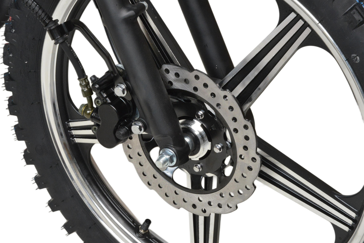 Мопед PROMAX ALPHA DIRT 150(49) в Ногинске