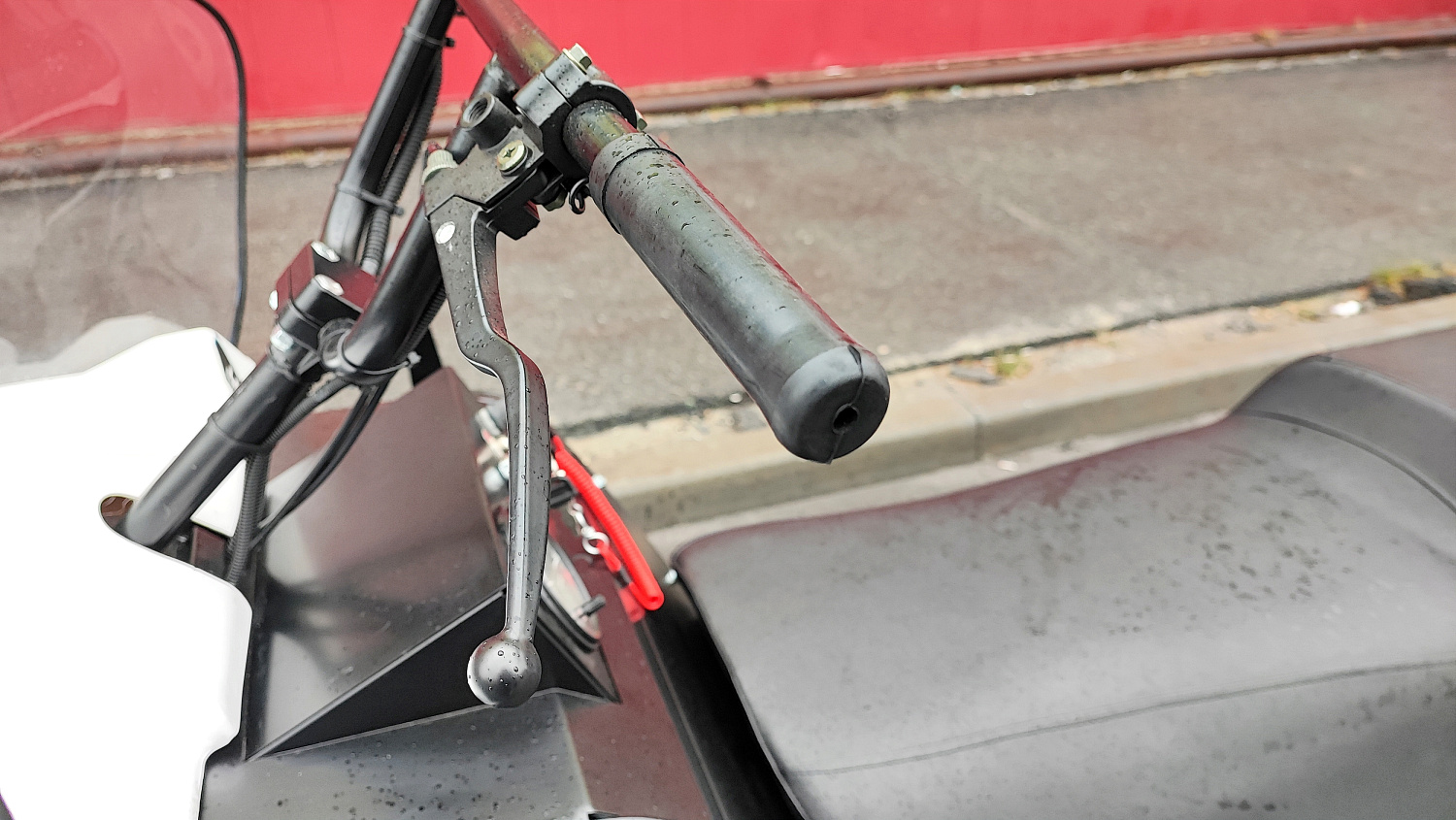 Снегоход PROMAX SNOWBEAR V3 800 4T ST в Ногинске