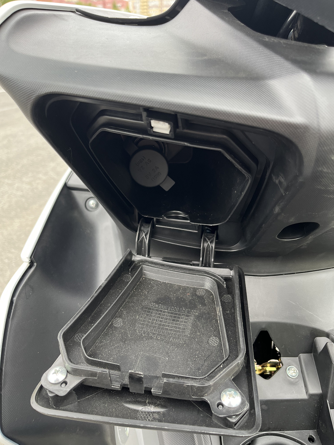 Скутер PROMAX TURAN 250 (49) в Ногинске