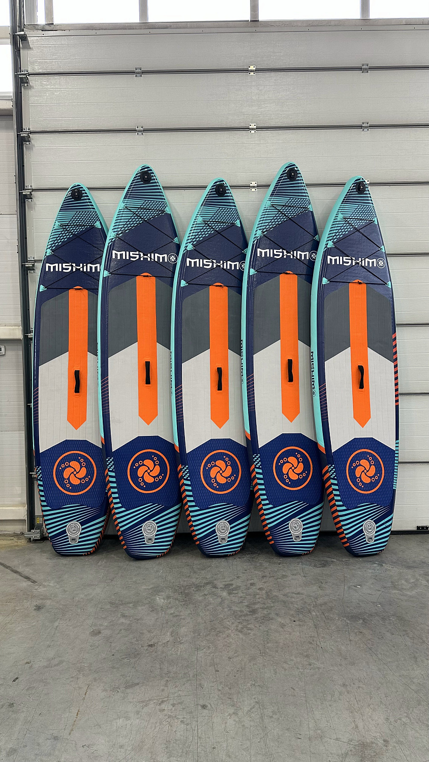SUP (САП) Доска MISHIMO TROFY 10.6 в Ногинске