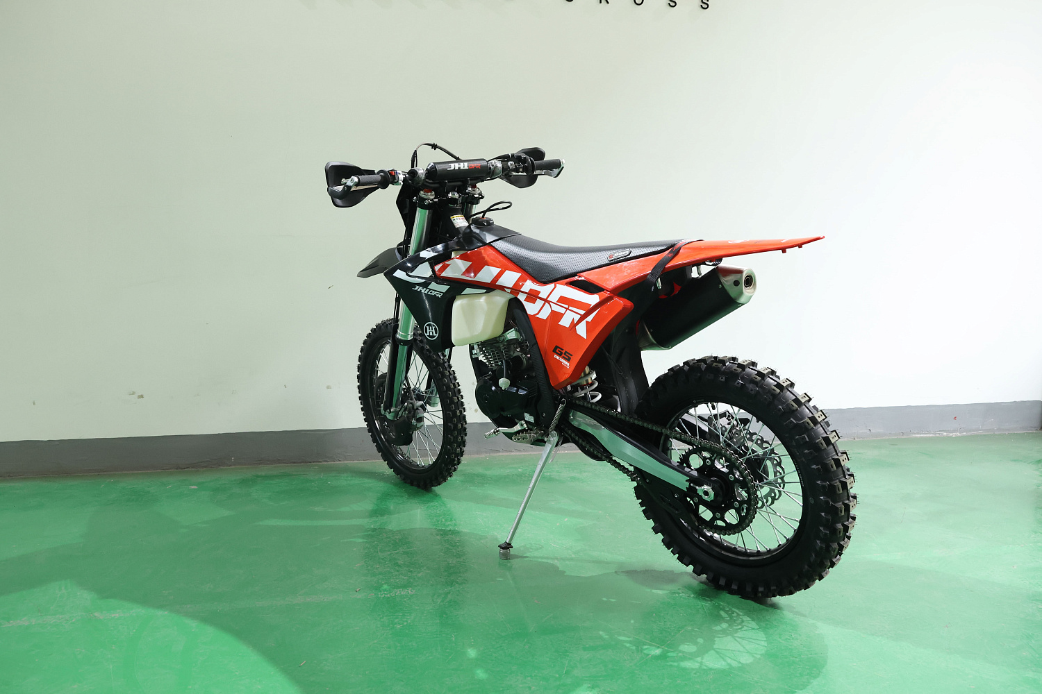 Мотоцикл JHLMOTO JHLofr GS CB300RL в Ногинске