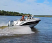Стеклопластиковый катер Neman-450 Open в Ногинске