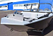 Алюминиевый катер Gold Fisher 500 DCM FISH в Ногинске