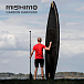 SUP (САП) ДОСКА MISHIMO CARBON DARKSIDE 10.6’ (325СМ) в Ногинске