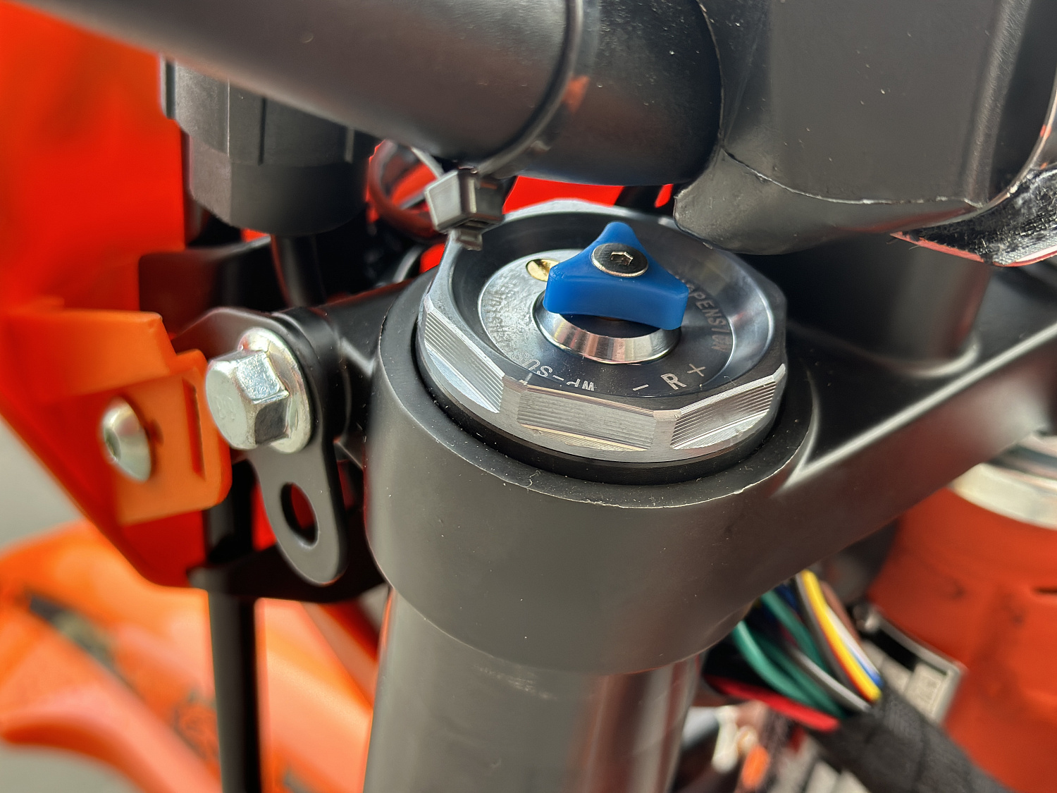 Кроссовый мотоцикл PROMAX MX280 в Ногинске