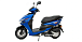 Скутер MOTOLAND (МОТОЛЕНД) FC 150 (WY150) в Ногинске