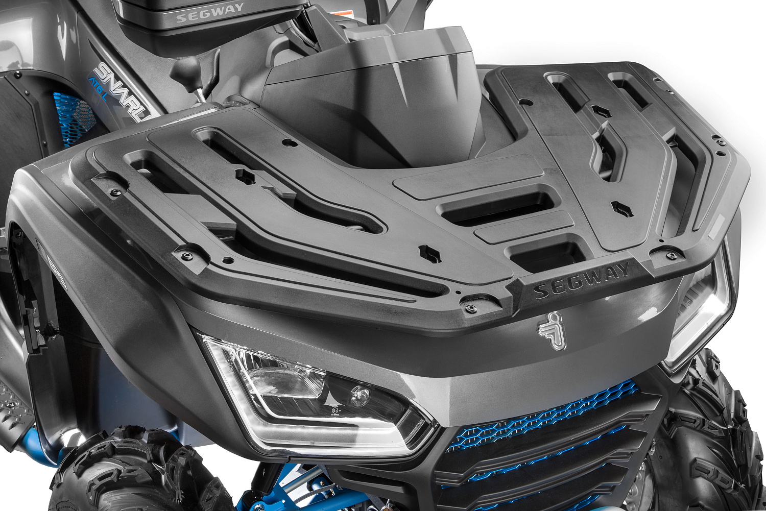  Квадроцикл Segway SNARLER AT6 LE в Ногинске