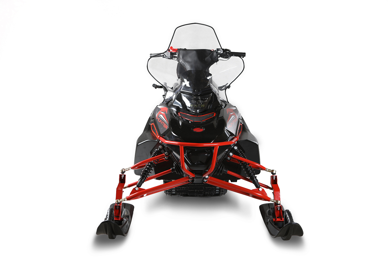 Снегоход IKUDZO HUNTER 600LK 20 V2 в Ногинске