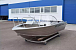 Алюминиевая лодка  Неман-400 DCM NEW в Ногинске