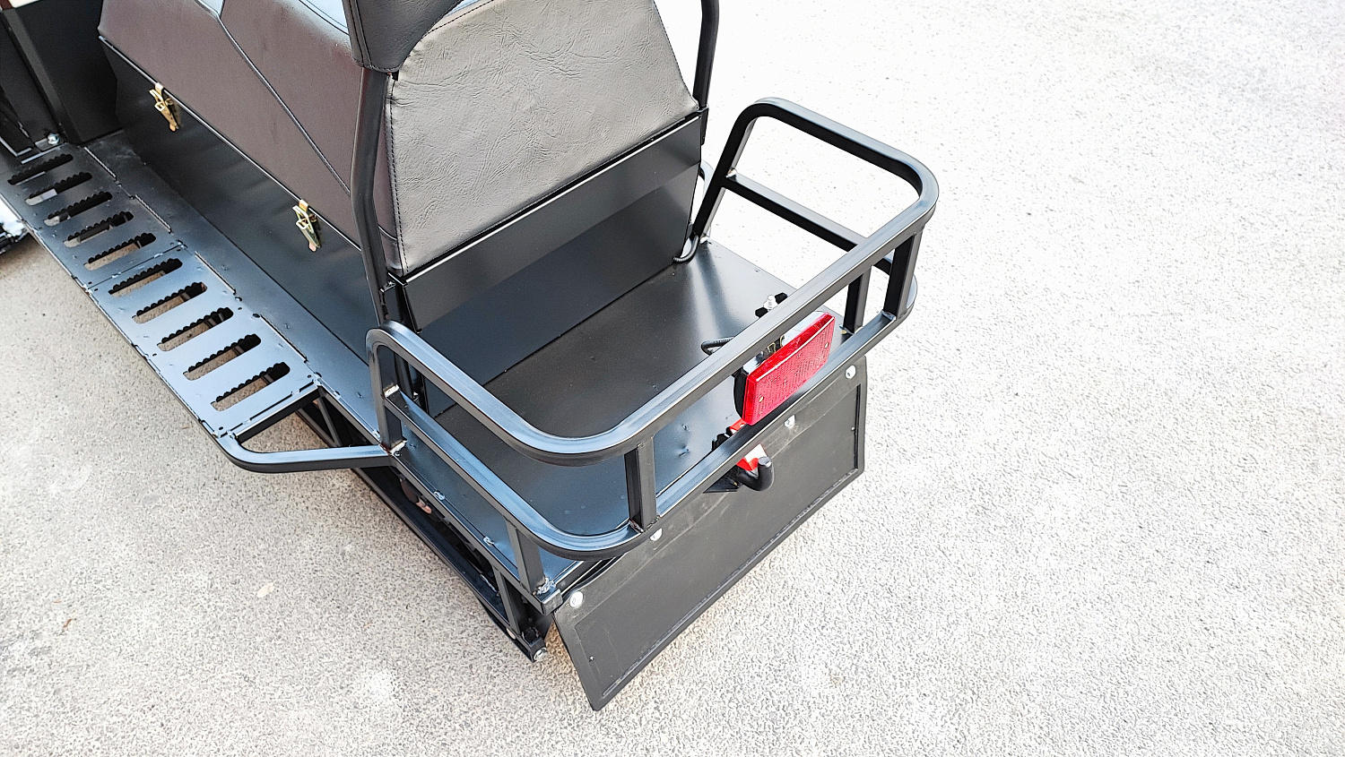 Снегоход PROMAX YAKUT 500 2.0 4T 29 в Ногинске