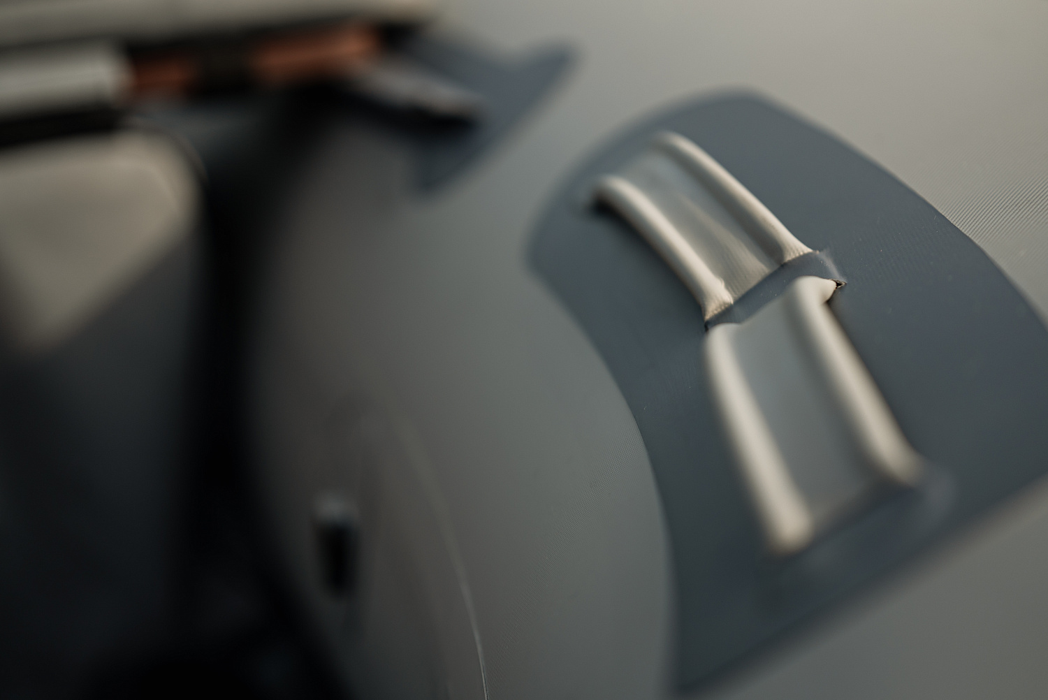 Лодка MISHIMO RIVER JET 390 под водомет в Ногинске