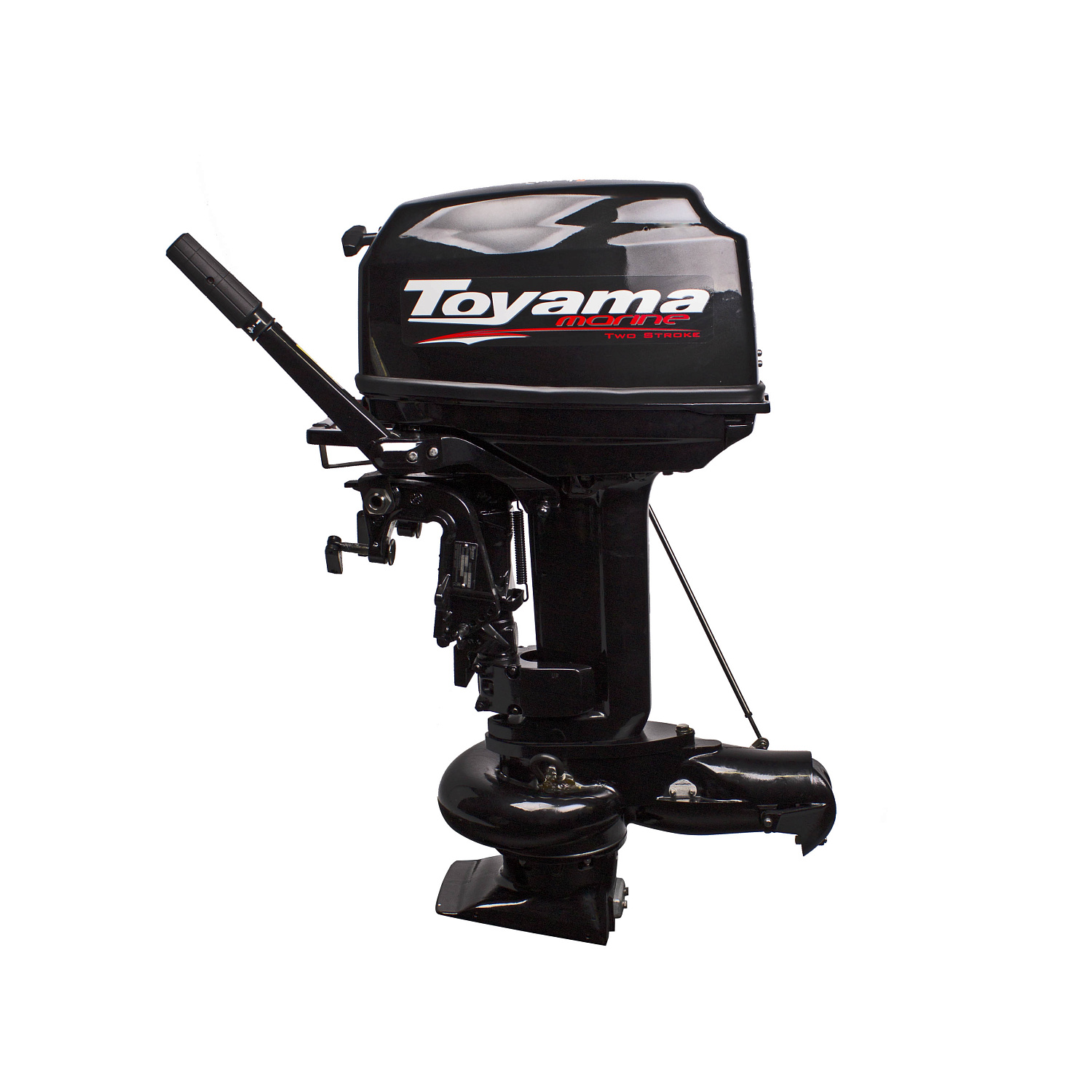 ЛОДОЧНЫЙ МОТОР TOYAMA T30ABMJET в Ногинске