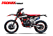Кроссовый мотоцикл PROMAX RX2 YB300H (LX176FMN) (4 valves, 6 gears) в Ногинске