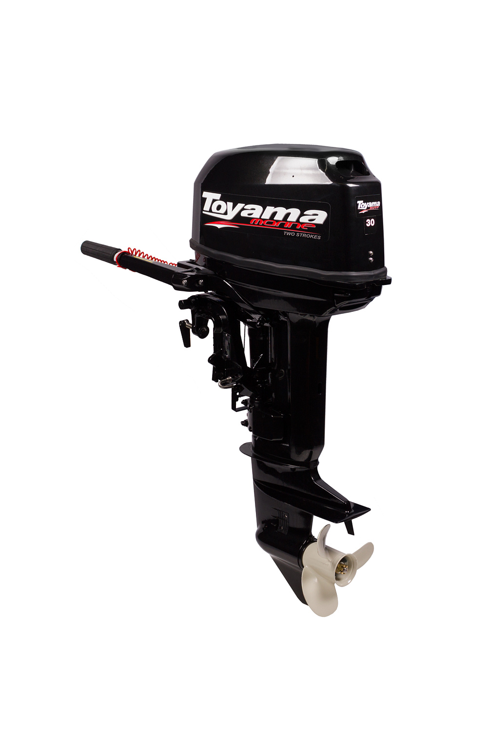 ЛОДОЧНЫЙ МОТОР TOYAMA T30ABMS в Ногинске