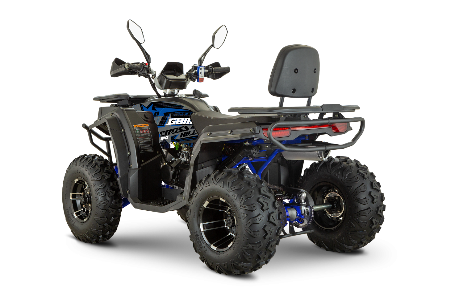 Квадроцикл GBM CROSS HILL 320 BIG PREMIUM в Ногинске