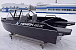 Алюминиевый катер Неман-450 DC в Ногинске