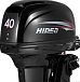 Лодочный мотор HIDEA HD40FEL в Ногинске